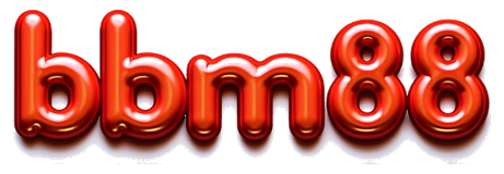 bbm88 logo